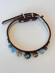 Labradorite Quiet Grace Collar