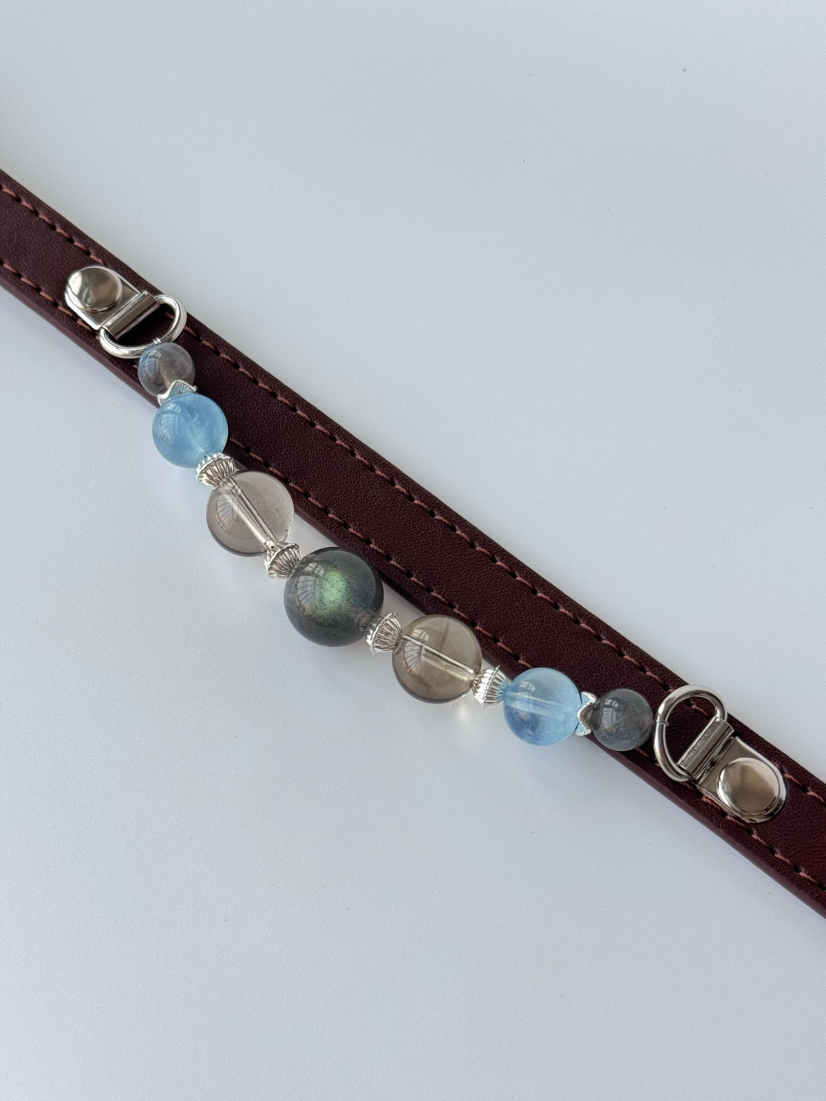 Labradorite Quiet Grace Collar