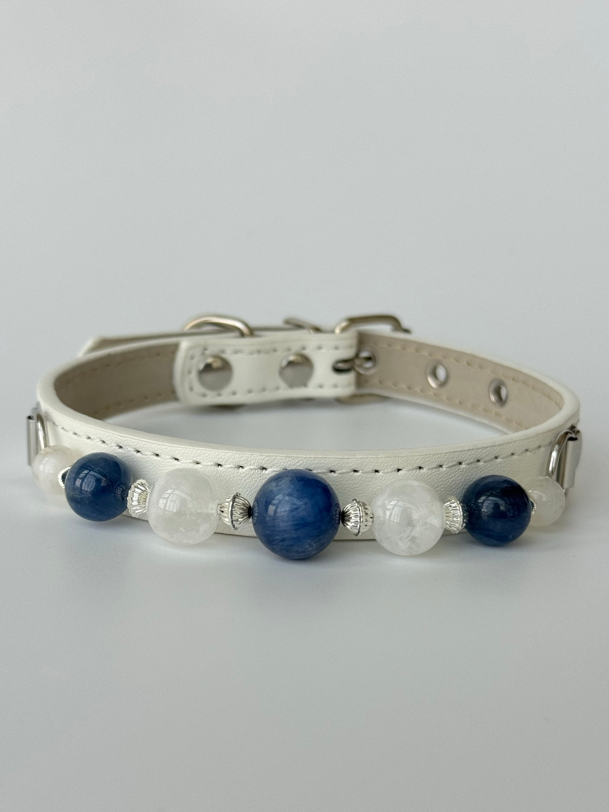 Kyanite Harmony Collar