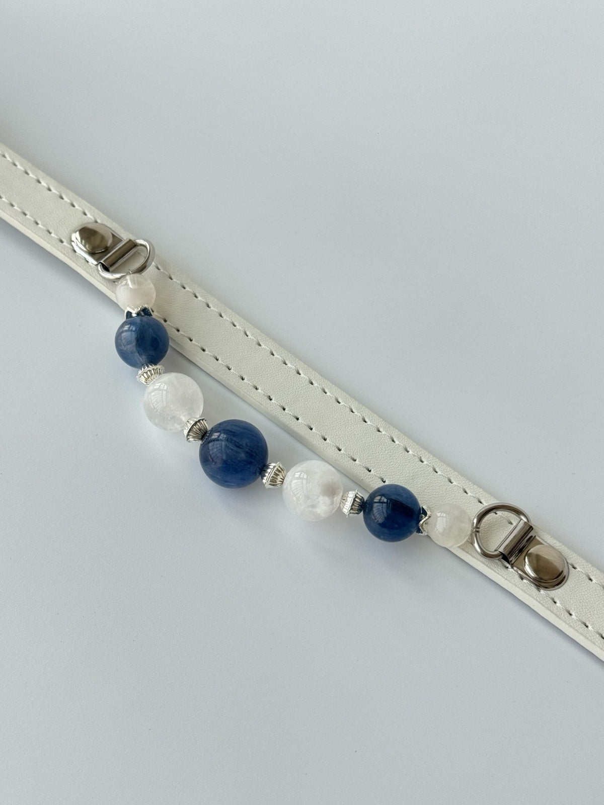 Kyanite Harmony Collar