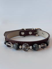 Rutilated Quartz Guardian Collar